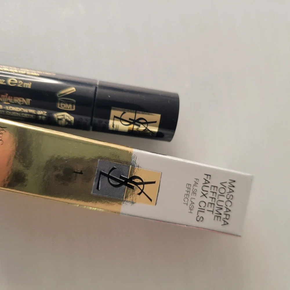 Yves Saint Laurent yves saint
